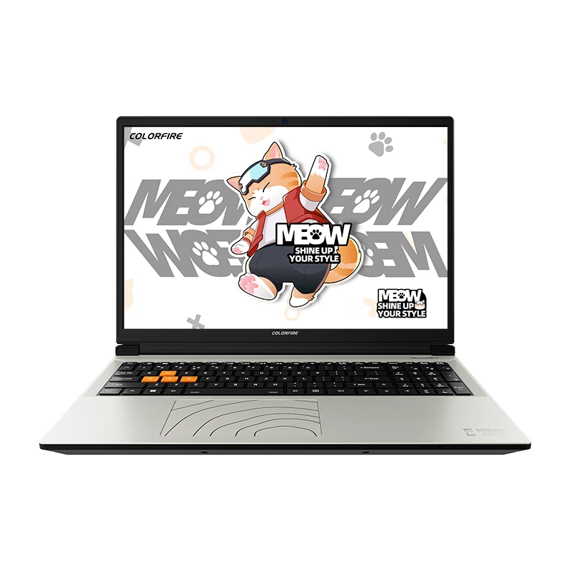 COLORFIRE游戏本哪款质量好性价比高?游戏性能与设计完美结合