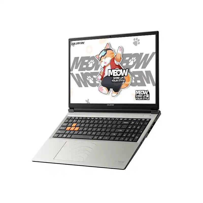 COLORFIRE游戏本哪款质量好性价比高?游戏性能与设计完美结合