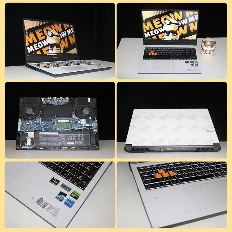 COLORFIRE游戏本哪款质量好性价比高?游戏性能与设计完美结合