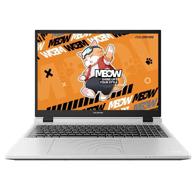 COLORFIRE游戏本哪款质量好性价比高?游戏性能与设计完美结合