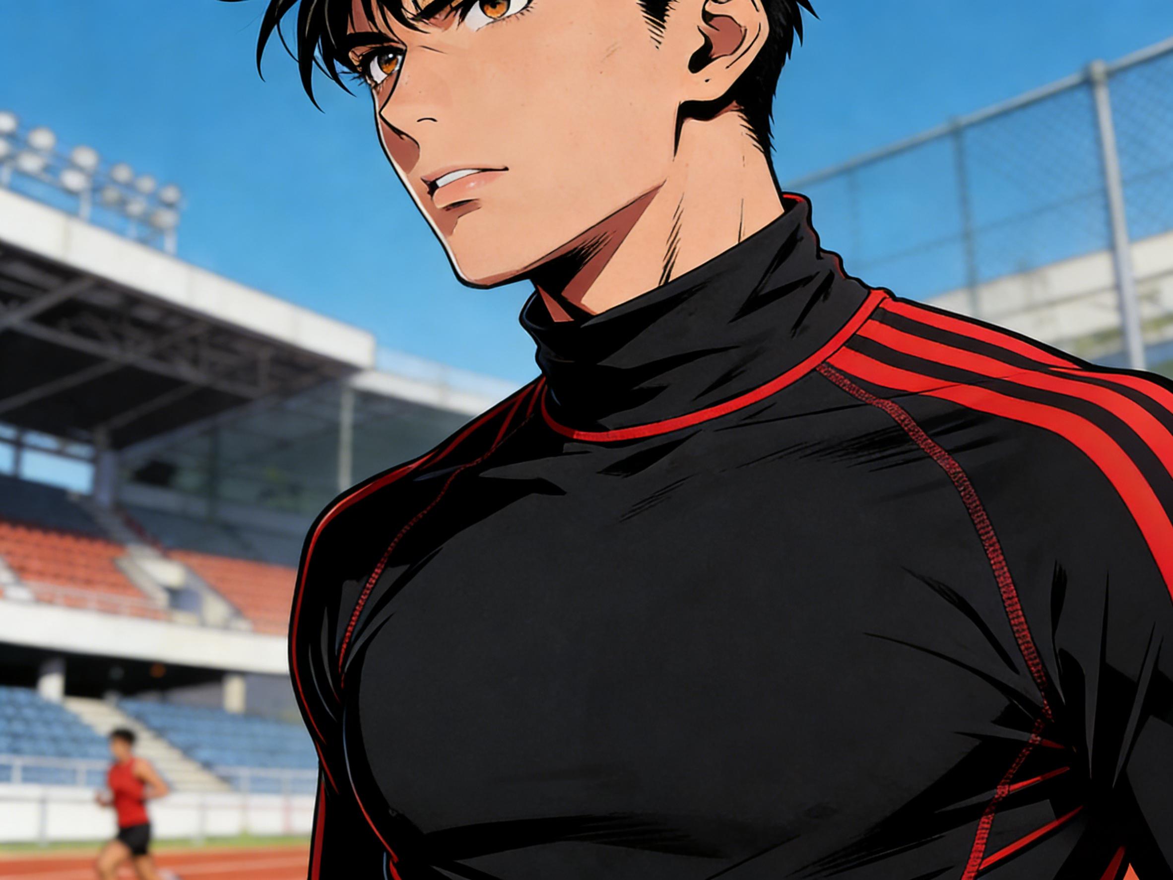 冬天跑步穿什么衣服_速干打底抓绒中层_冬天跑步穿搭公式