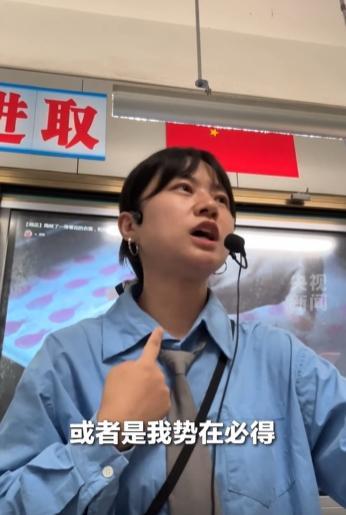 孩子们满嘴“包的”“666”该怎么办 引导文明优美的表达 孩子们满嘴“包的”“666”该怎么办 引导文明优美的表达