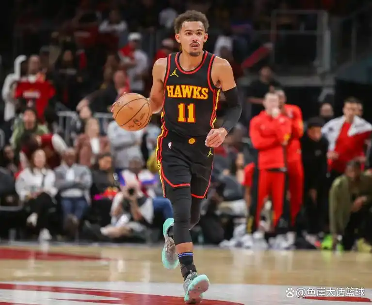 特雷杨状态糟糕老鹰4连败_老鹰热火比赛分析_韦尔16+13鲍威尔25+7+5 约翰逊24分热火送老鹰五连