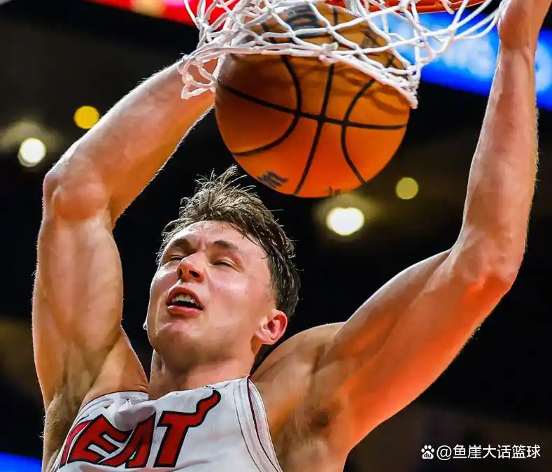 韦尔16+13鲍威尔25+7+5 约翰逊24分热火送老鹰五连_老鹰热火比赛分析_特雷杨状态糟糕老鹰4连败