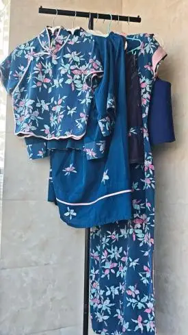 省钱还解压?年轻人DIY服装火了:200元做出千元“大牌同款”