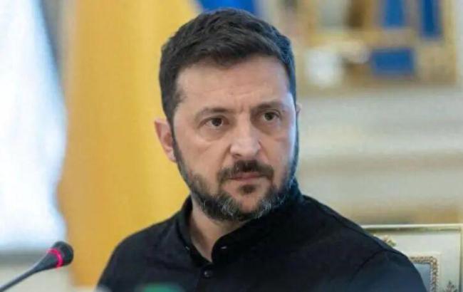 泽连斯基:准备与俄罗斯再打两三年 寻求欧洲财政支持