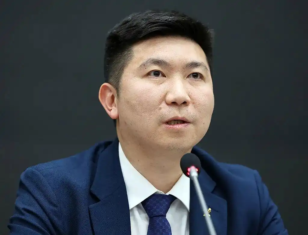 韩国奥委会主席柳承敏，被调查