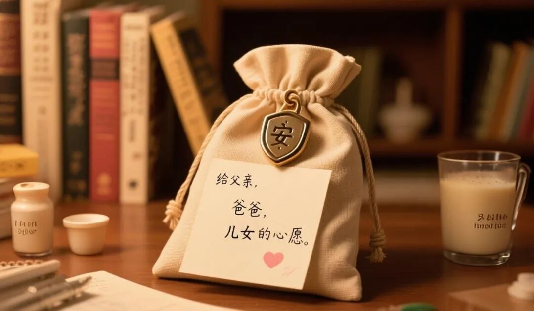 重阳|请把网络安全送到长辈身边