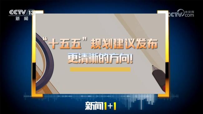 十五五规划建议发布 更清晰的方向 五个战略维度分析 十五五规划建议发布 更清晰的方向 五个战略维度分析