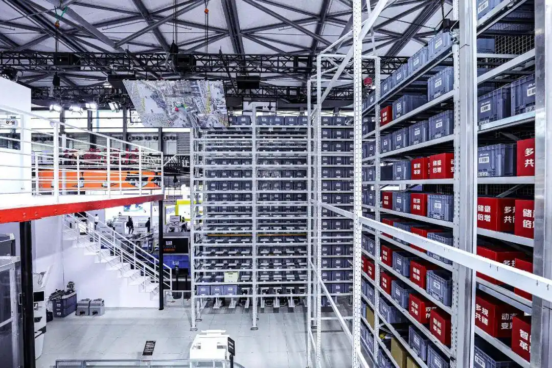 京东工业上市_刘强东狼族机器军团_刘强东：未来机器人会完成所有工作