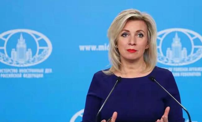 日本至今不承认二战结果？扎哈罗娃揭开被掩盖80年的真相