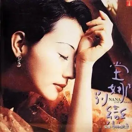 59岁歌手坣娜去世,死因曝光是红斑狼疮复发,一路走好、太惋惜了