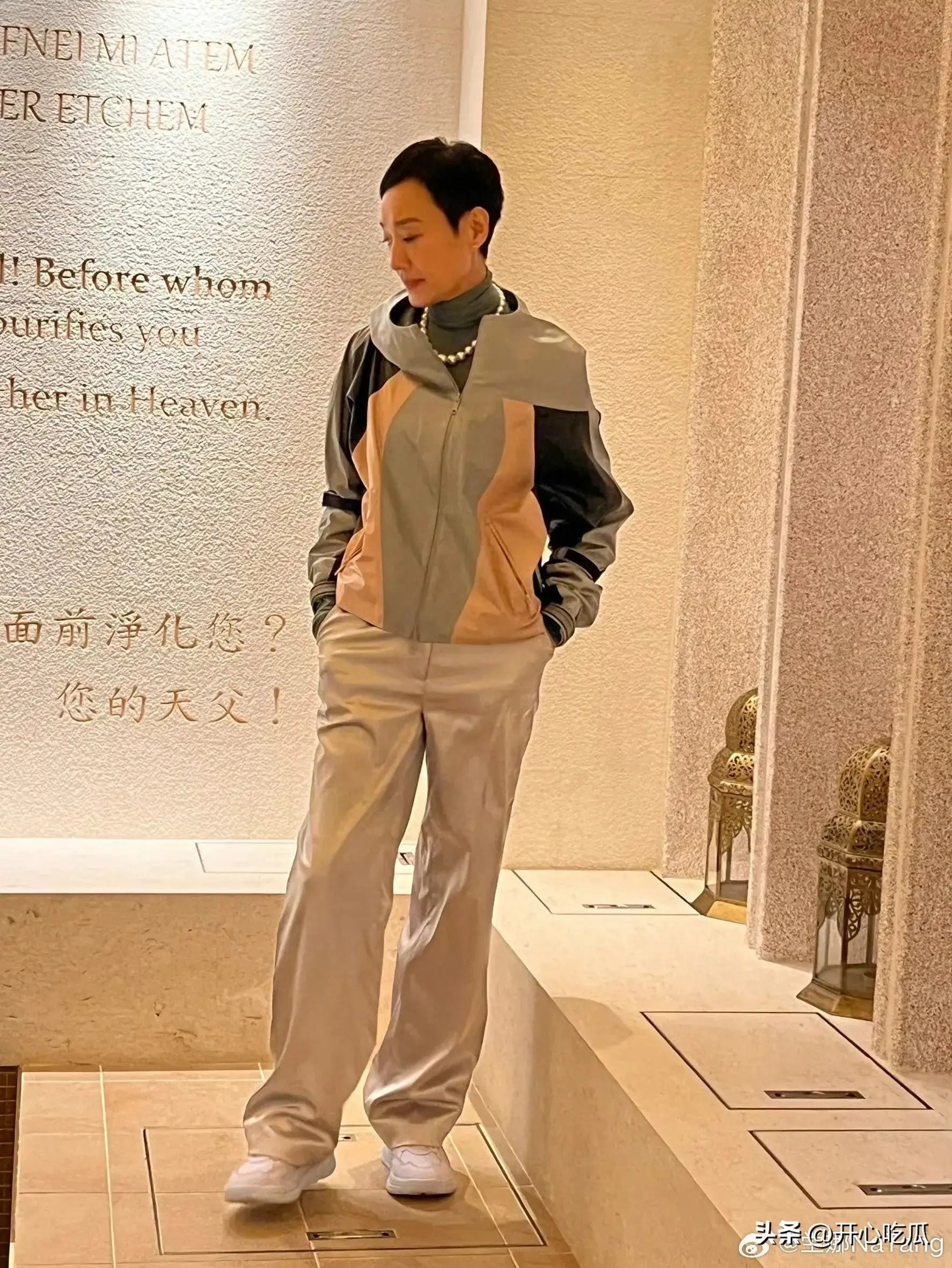 59岁歌手坣娜去世,死因曝光是红斑狼疮复发,一路走好、太惋惜了