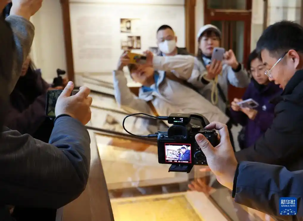 “明谕琉球国王敕”在大连展出_明谕琉球国王敕 旅顺博物馆 琉球藩属历史