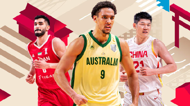 科普：男篮世预赛赛制详解 共两阶段6窗口期