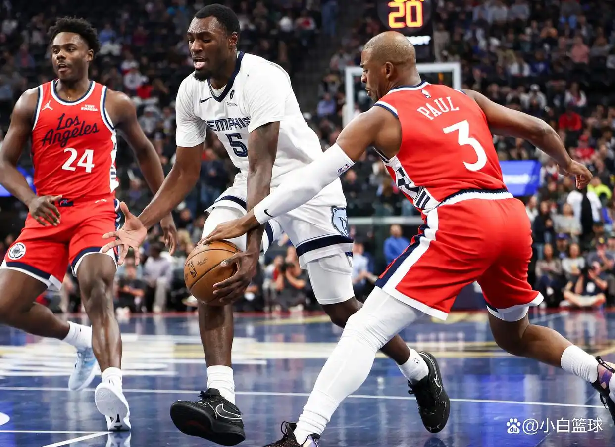 哈登状态低迷原因探讨_NBA快船灰熊比赛分析_哈登23+11伦纳德空砍39分 快船不敌灰熊遭3连败