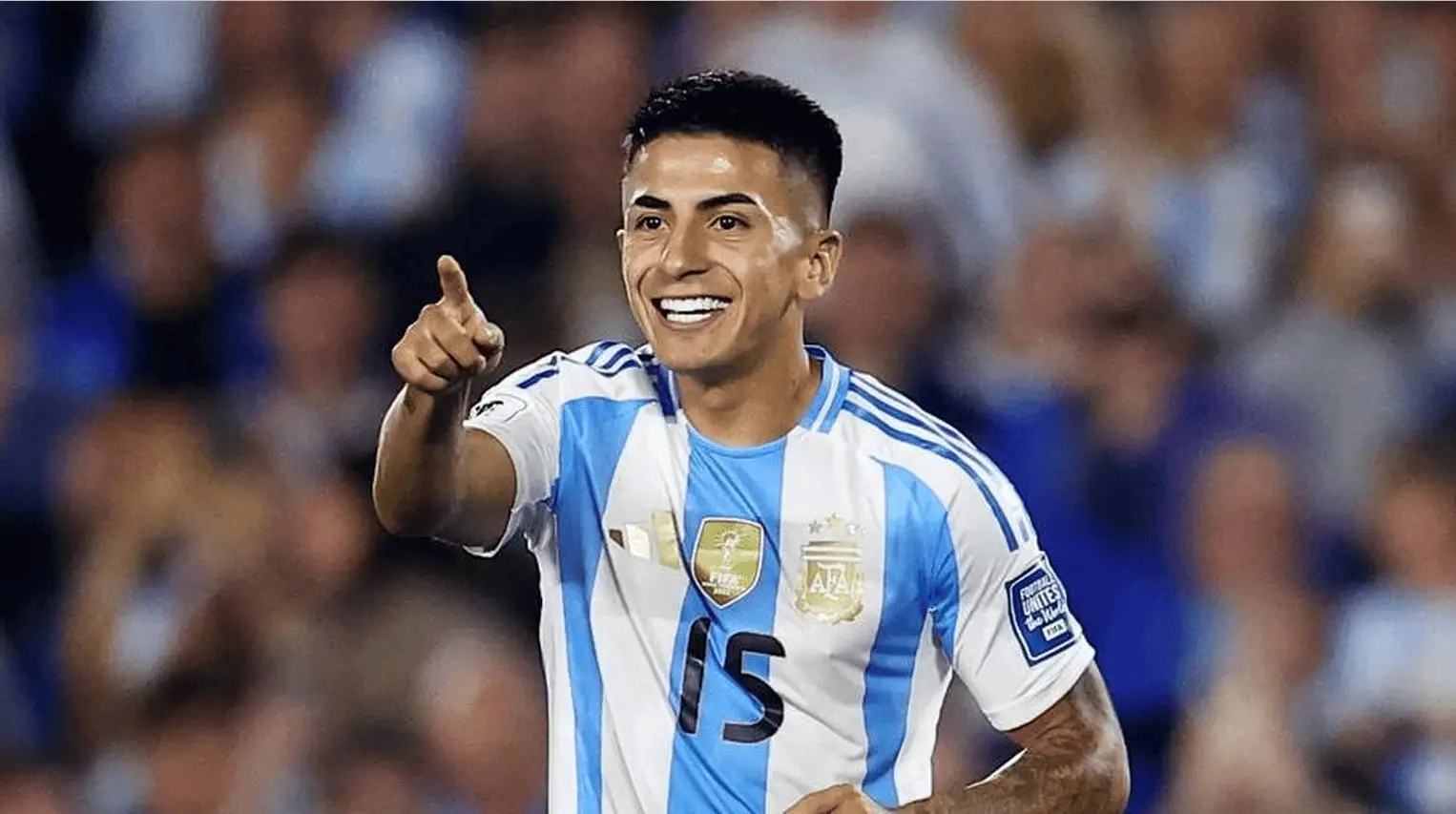 阿根廷国家队世界杯名单_阿根廷国家队最新名单号码_斯卡洛尼锋线选择