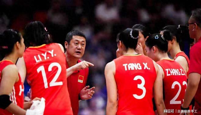 2025中国女排残奥会_新生代球员成长轨迹_中国女排2025年阵容迭代