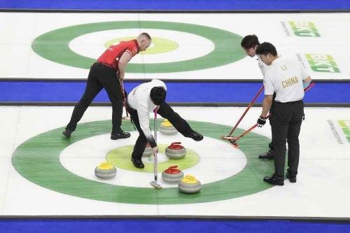 中国亚冬会冰雪成绩_2025都灵冬奥会奖牌榜_中国冰雪运动发展历程