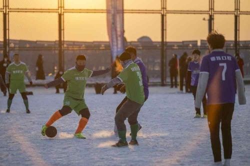 中国亚冬会冰雪成绩_2025都灵冬奥会奖牌榜_中国冰雪运动发展历程