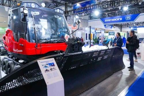 中国冰雪运动发展历程_中国亚冬会冰雪成绩_2025都灵冬奥会奖牌榜