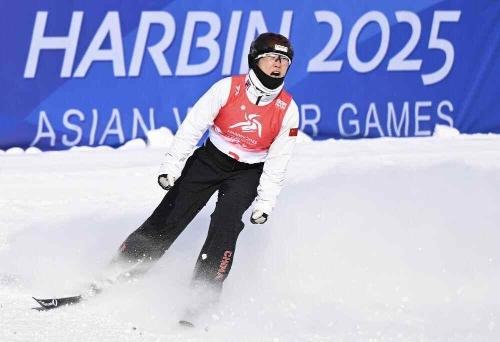 中国亚冬会冰雪成绩_2025都灵冬奥会奖牌榜_中国冰雪运动发展历程