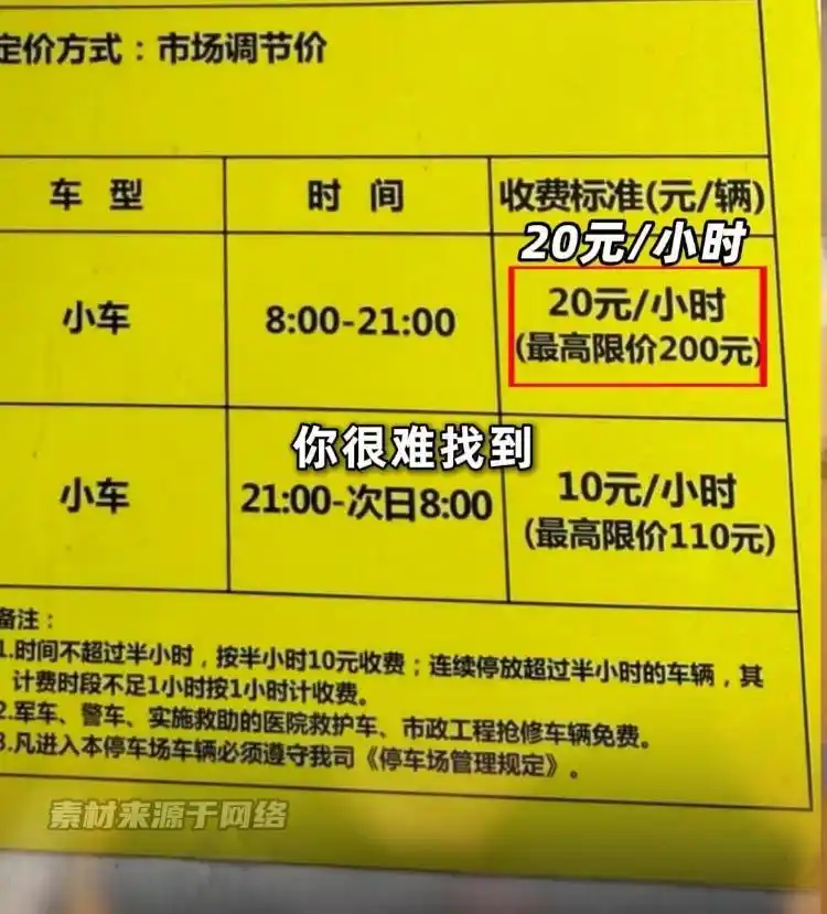 广州停车费太贵_广州停车费降价_主持人指广州停车费贵 发改委回应