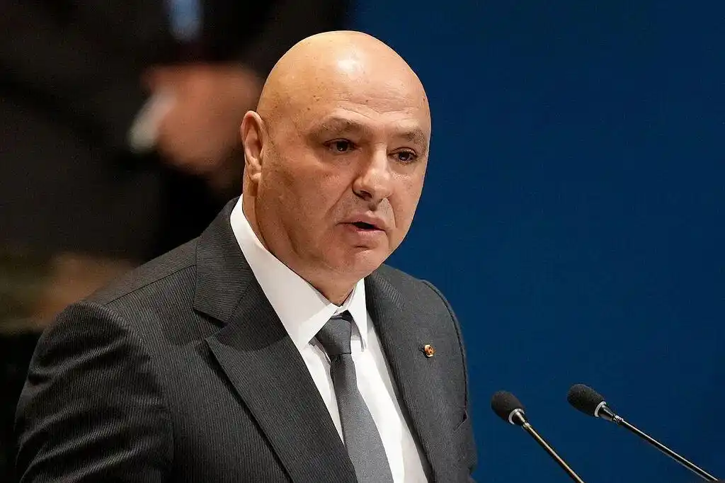 以军越境进入黎巴嫩打死一人,黎巴嫩总统命令军队应对以军入侵