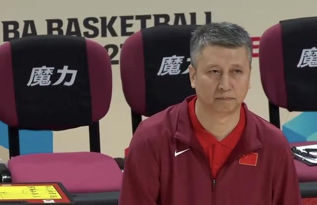 中国vs美国篮球_郭士强执教策略_中国男篮战绩分析