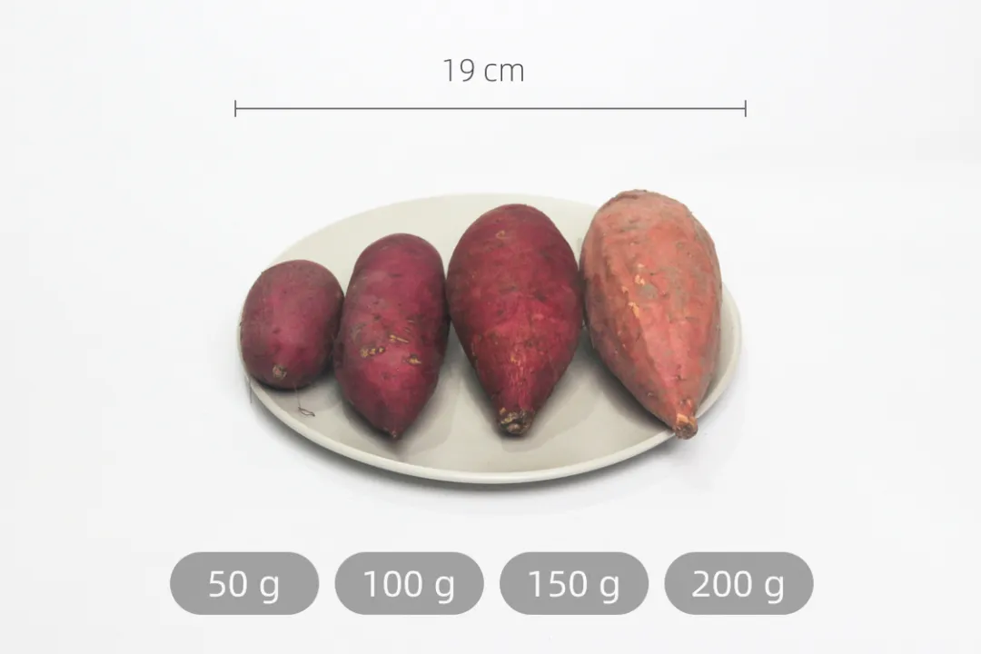 烤红薯升糖指数_烤红薯为何香甜_爱吃烤红薯的人天塌了