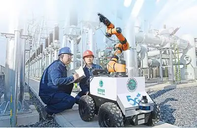 2025，中国科技有多“硬核”！