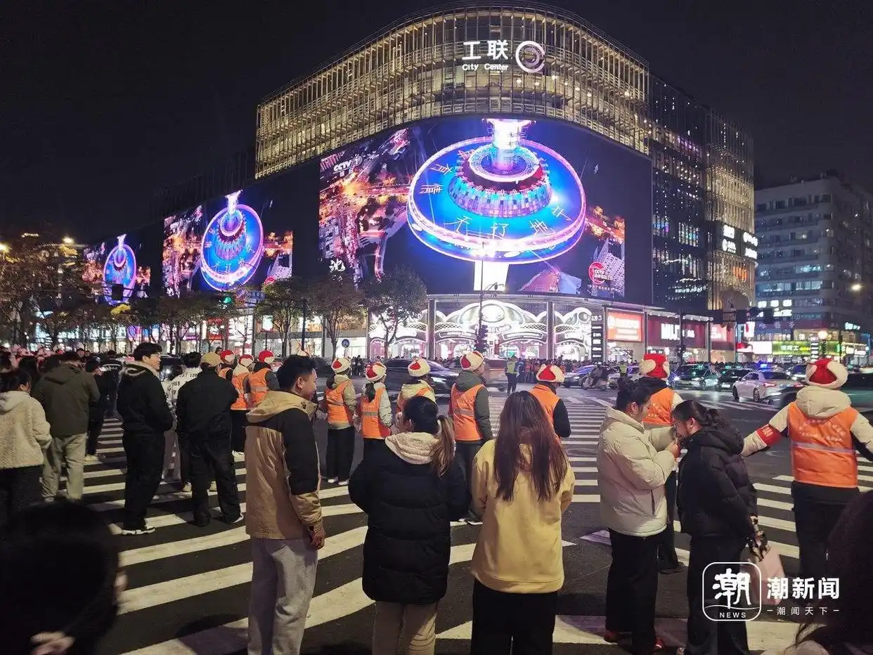 杭州六闺蜜一起跨年20年_闺蜜跨年杭州起年文案_2020跨年闺蜜