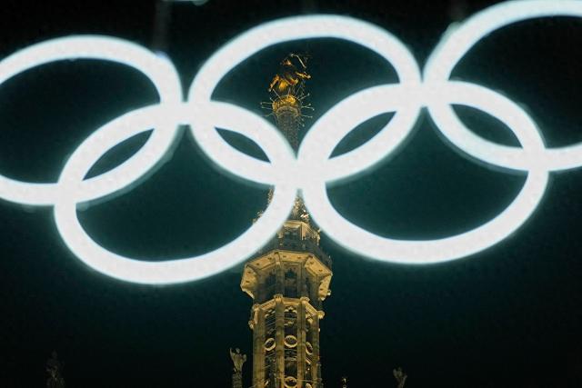 2026超级赛事年来了！请收藏这份体育赛历