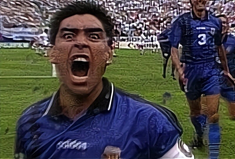 1994年世界杯表现堪称欧洲之耻的希腊队是如何进入世界杯决赛圈的