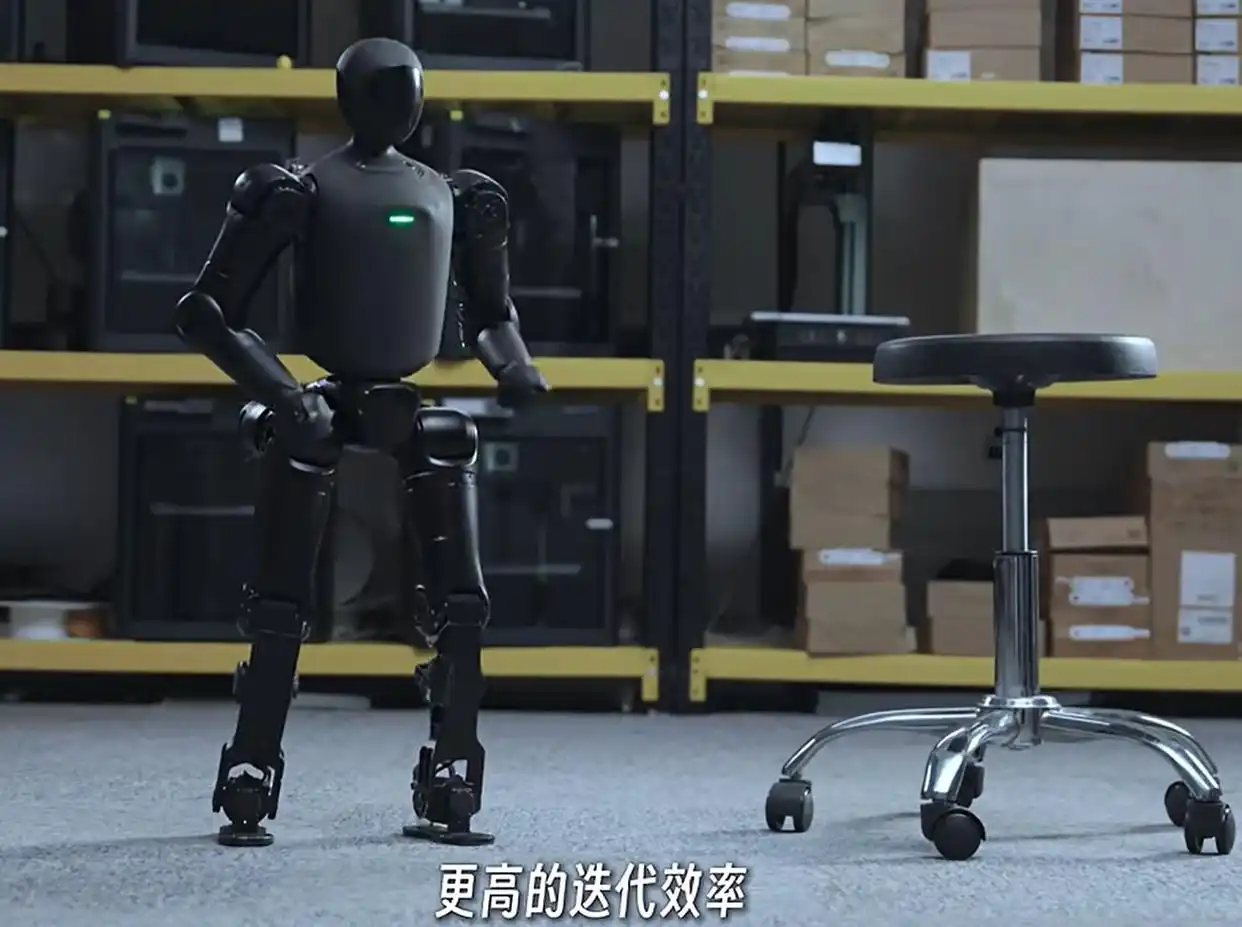 全球首个“个人机器人”来了_世界首台机器人_全球首位机器人