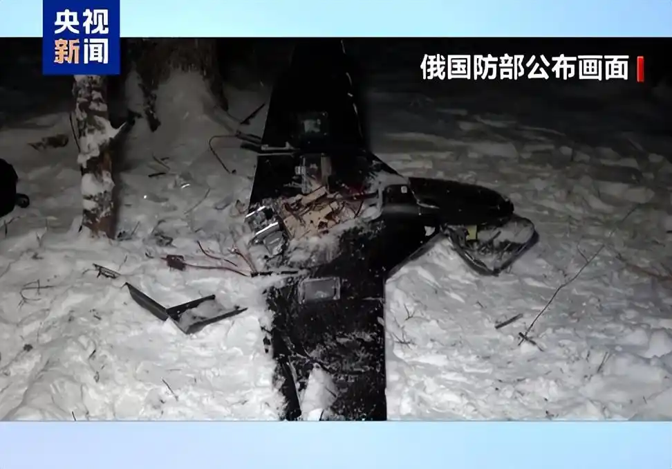 俄称解密乌无人机数据，袭击目标是普京官邸内建筑，相关证据将通过既定渠道移交美方，专家：战场形势或再度升级