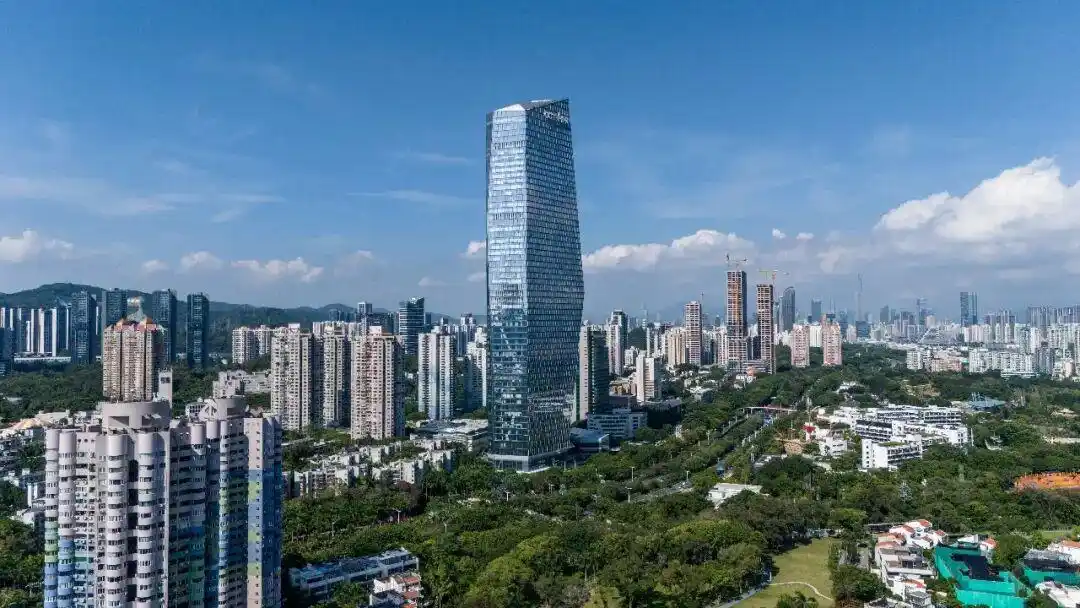 深圳机器人谷半小时配套圈_深圳画了个千亿圈_长三角电子信息1小时创新圈