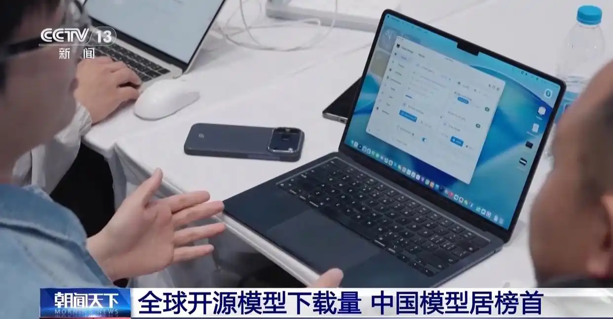 小米MiMo-V2.5AI模型优势_中国ai大模型的优势在哪里_中国大模型调用量排名