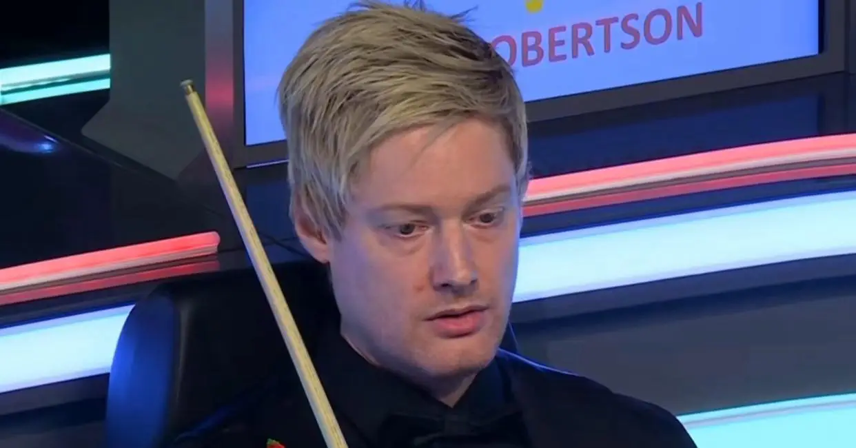 丁俊晖世界排名2026_斯诺克世界大奖赛2026 丁俊晖 赵心童