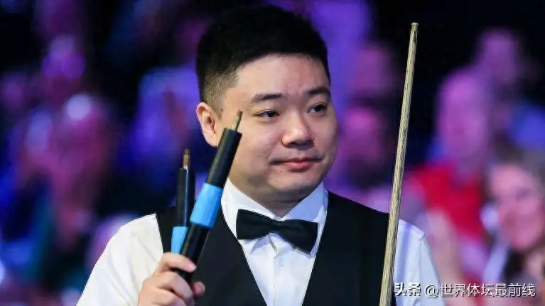 世界大奖赛签表出炉！丁俊晖和赵心童处境堪忧，罗伯逊签运绝佳！