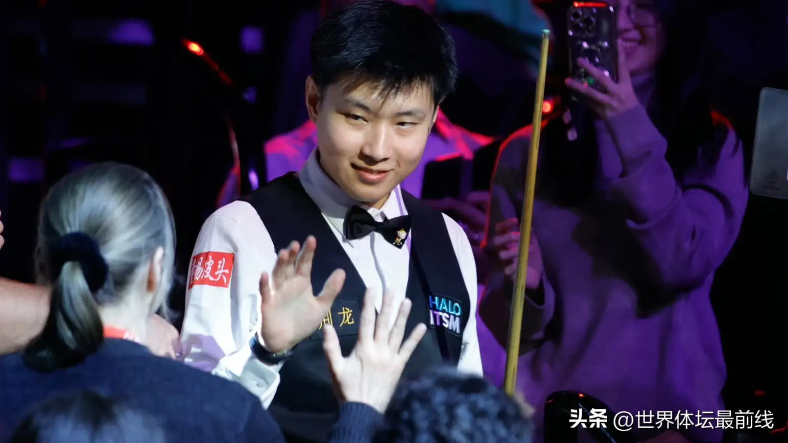 丁俊晖世界排名2026_斯诺克世界大奖赛2026分区情况_斯诺克世界大奖赛2026丁俊晖赛程