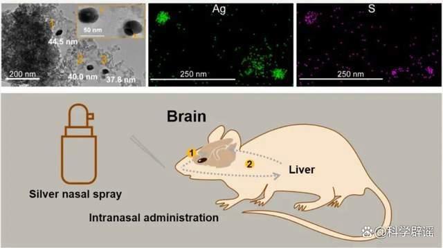 液体口罩喷一喷就能防流感系谣言 科学依据不足