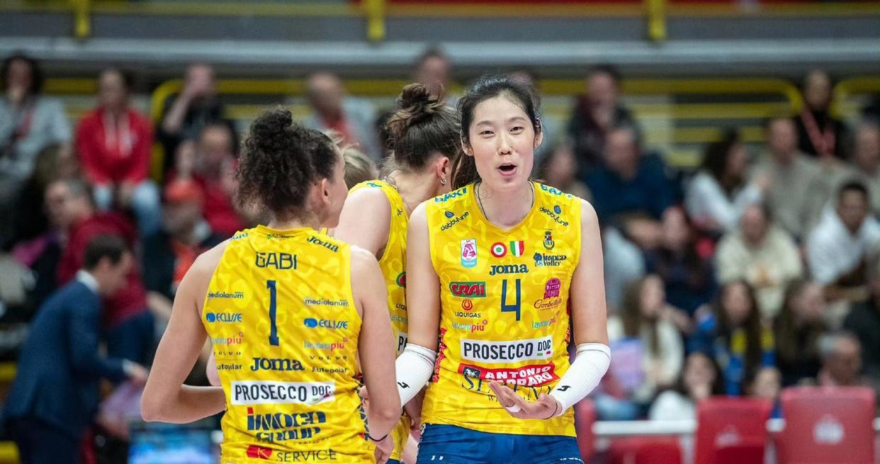 2026女排队员名单_朱婷意甲表现_朱婷国家队去留