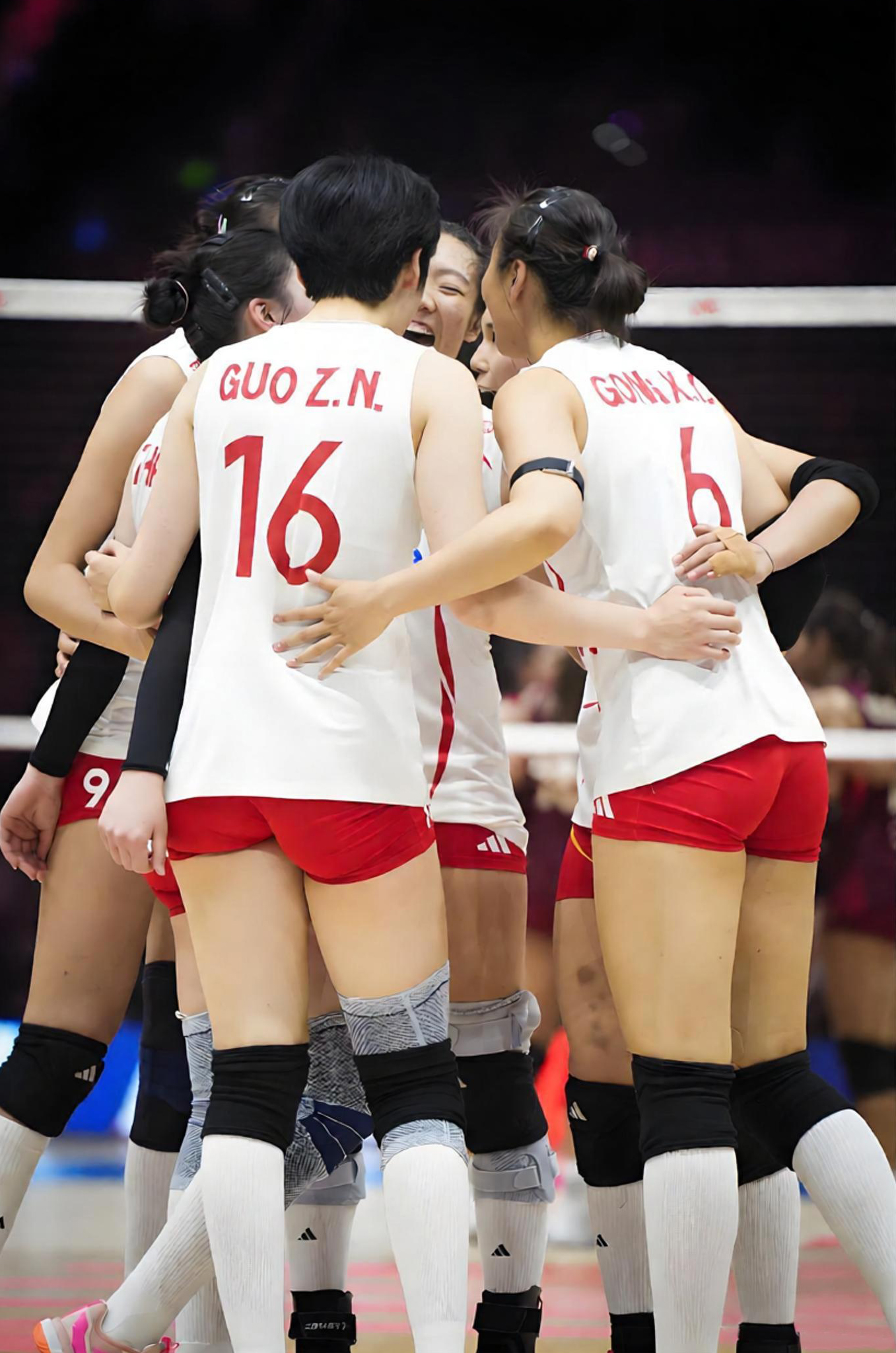 中国女排世联赛得失分析_2026女排队员名单_中国女排亚锦赛2026