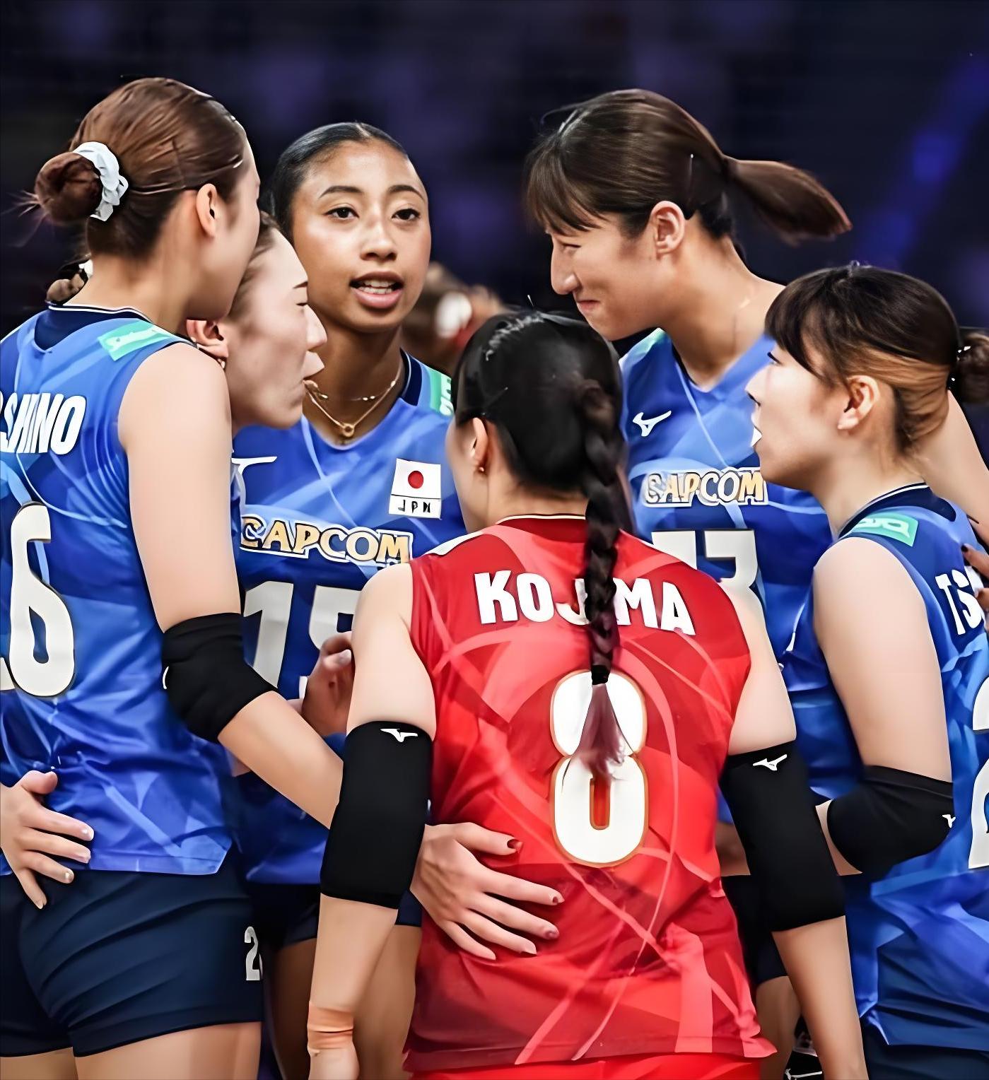 2026女排队员名单_中国女排世联赛得失分析_中国女排亚锦赛2026