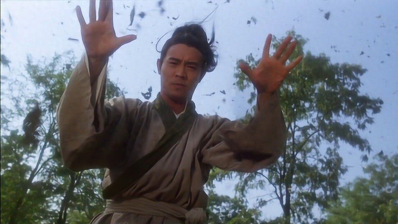 初学太极先练这招！高位马步桩打牢根基，套路上手快一倍