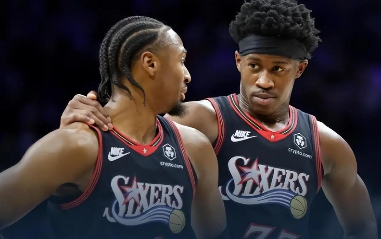 2026年nba东部决赛第四场_2026年NBA赛果冷门杨瀚森_杨瀚森NBA表现开拓者胜利