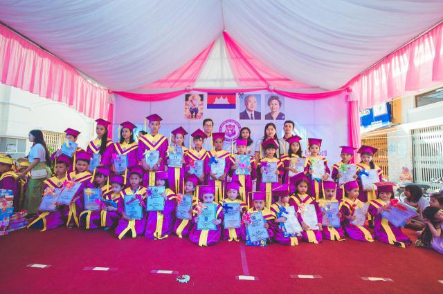 小学毕业典礼优秀学生演讲稿（精选8篇）