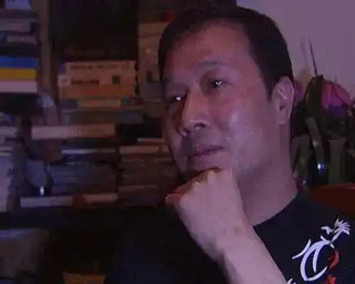 黑豹乐队创始人_现任黑豹乐队_黑豹乐队创始人郭传林去世 享年66岁