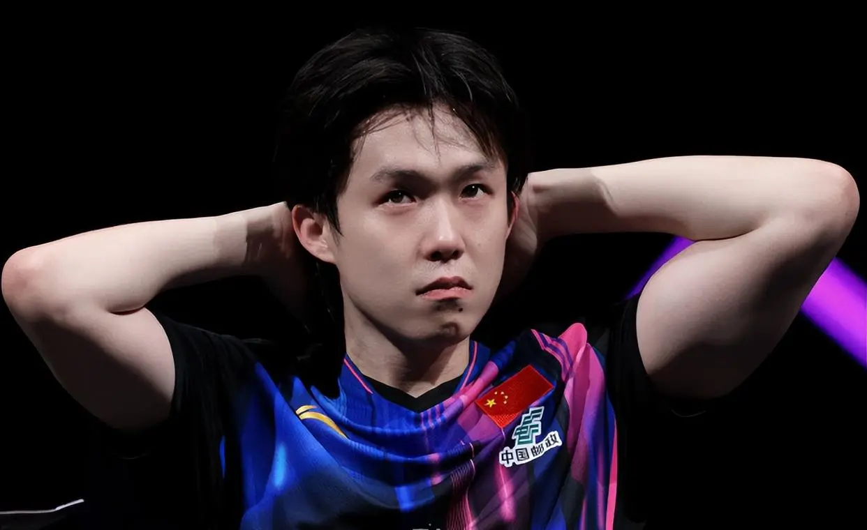 名单生变！国乒获一提名，王曼昱冲击五连冠，冠军赛考验王励勤执掌男队实力